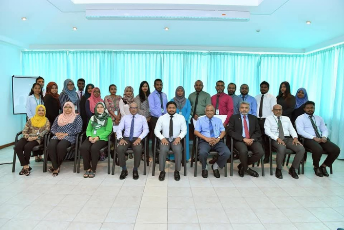 International Delegation Workshop